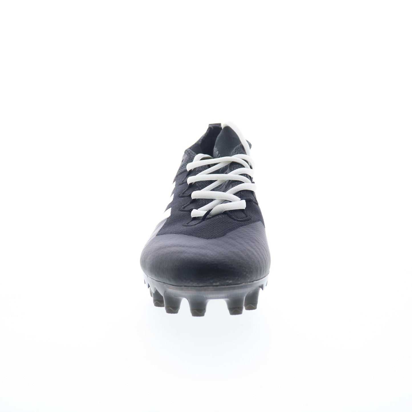 SM Freak Ultra FZ4168 Mens Black Athletic Football Cleats Shoes