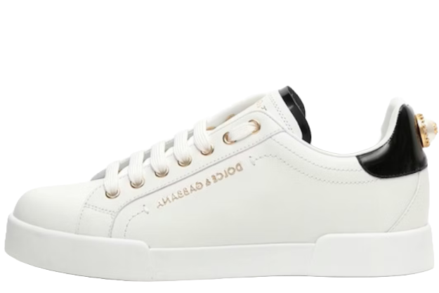 Portofino Pearl Black (Women's)