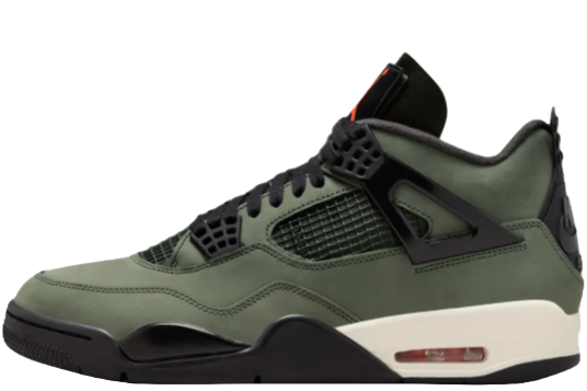 4 x UNDEFEATED 4 Retro