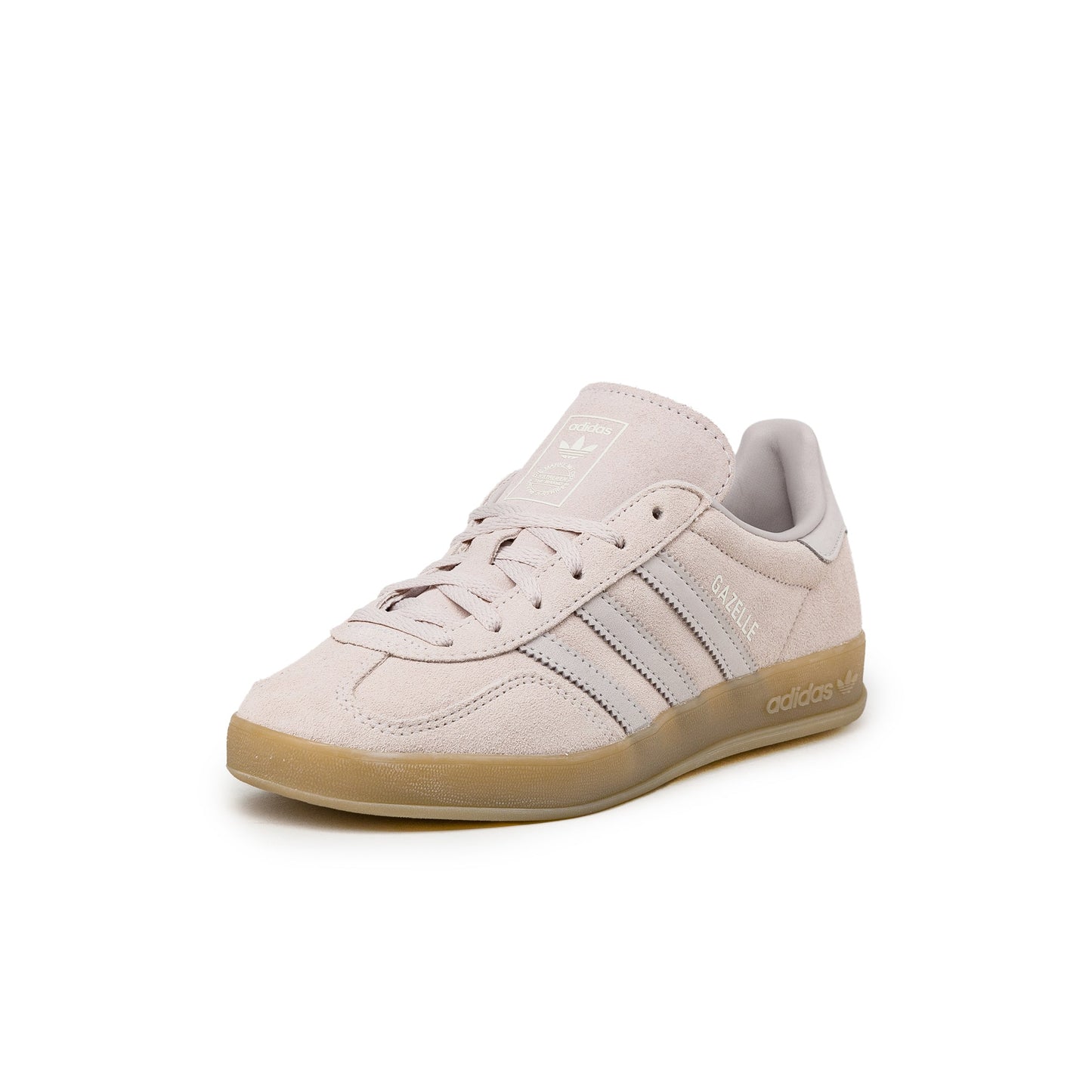 Gazelle Indoor W
