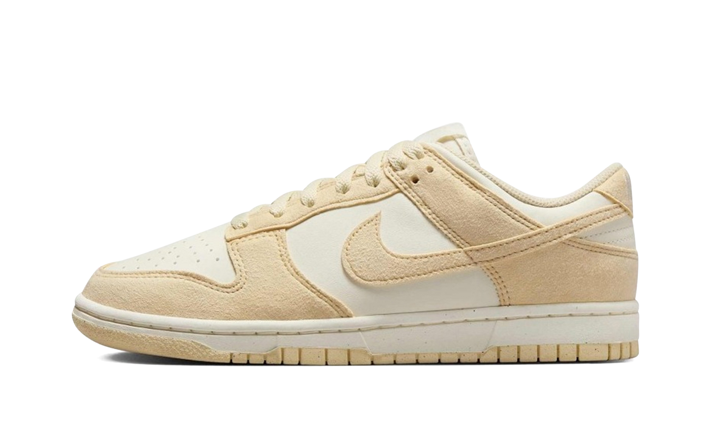 Dunk Low Next Nature WMNS"Soft Pearl Beach" HJ7673 004
