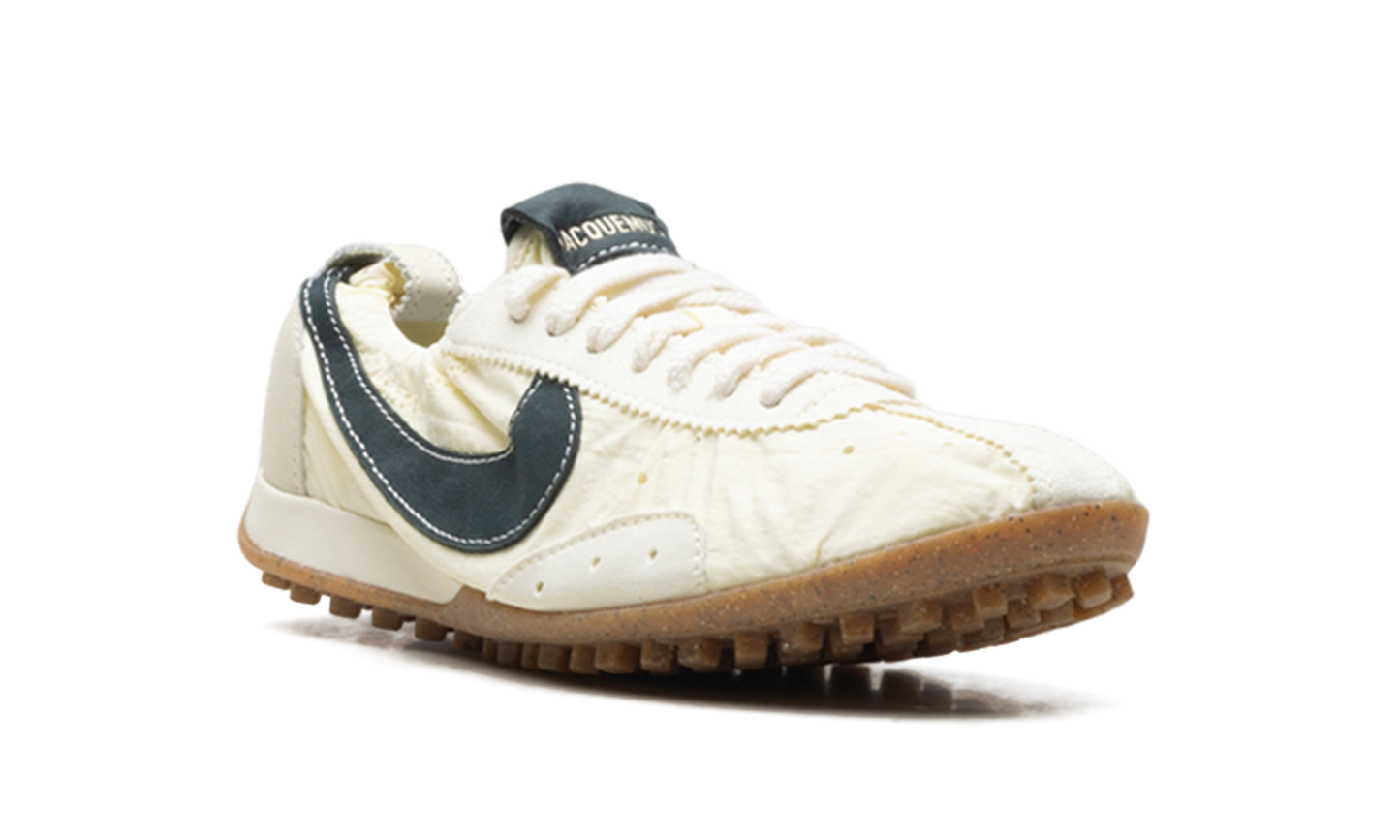 Moon Shoe SP WMNS"Jacquemus - Alabaster" HV8547 700