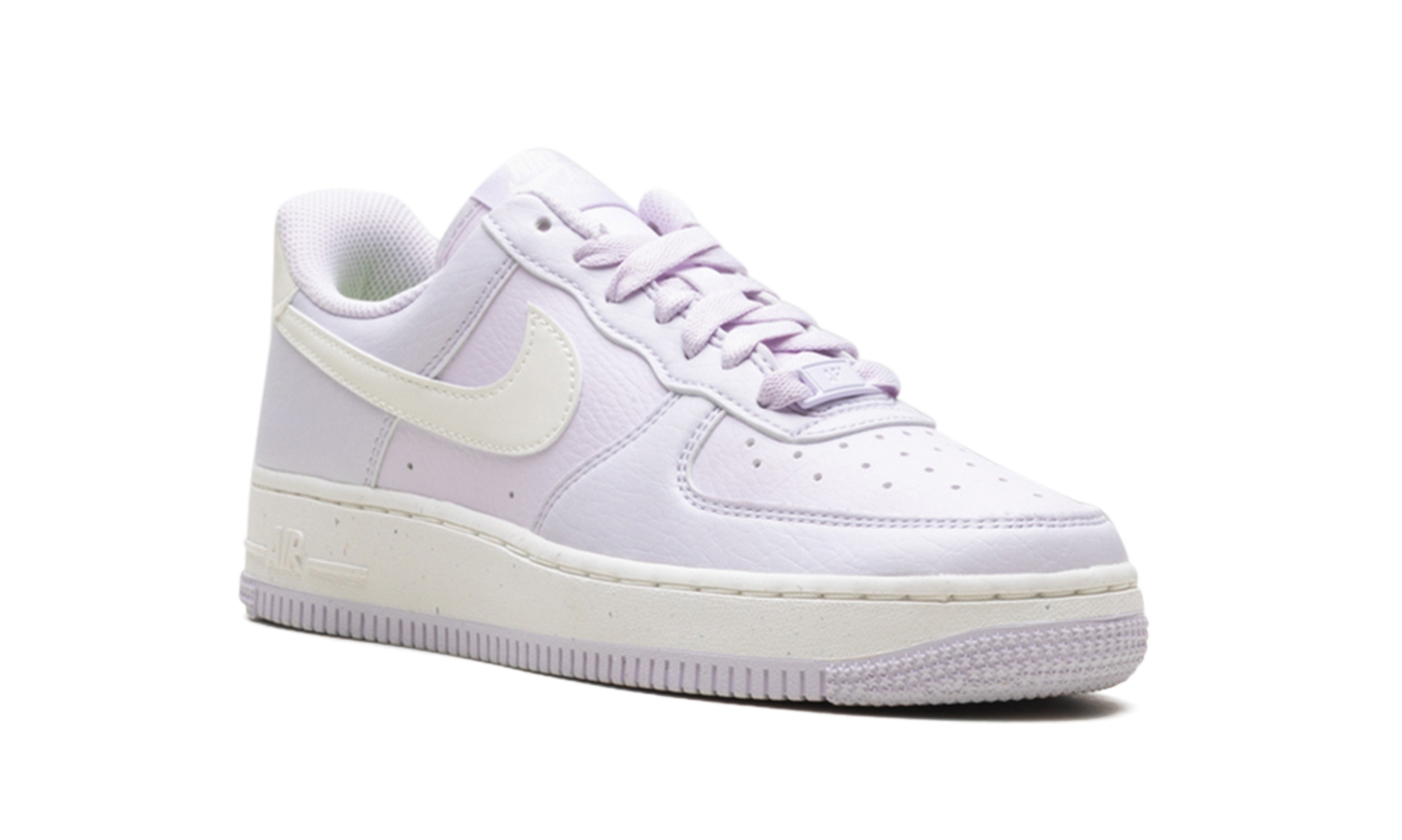 AIR FORCE 1'07 NEXT NATURE WMNS"Barely Grape" DV3808 500