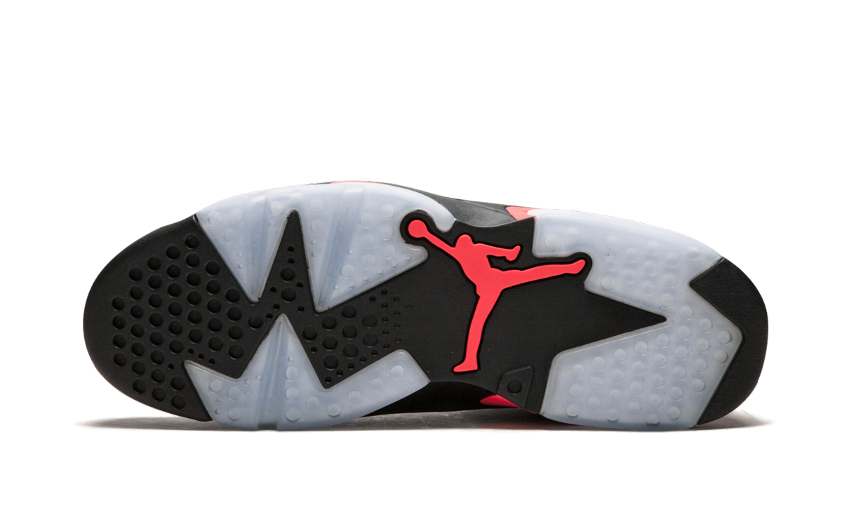 6 Retro "Infrared" 384664 023