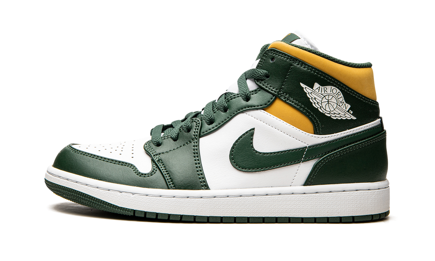 1 Mid "Sonics" 554724 371
