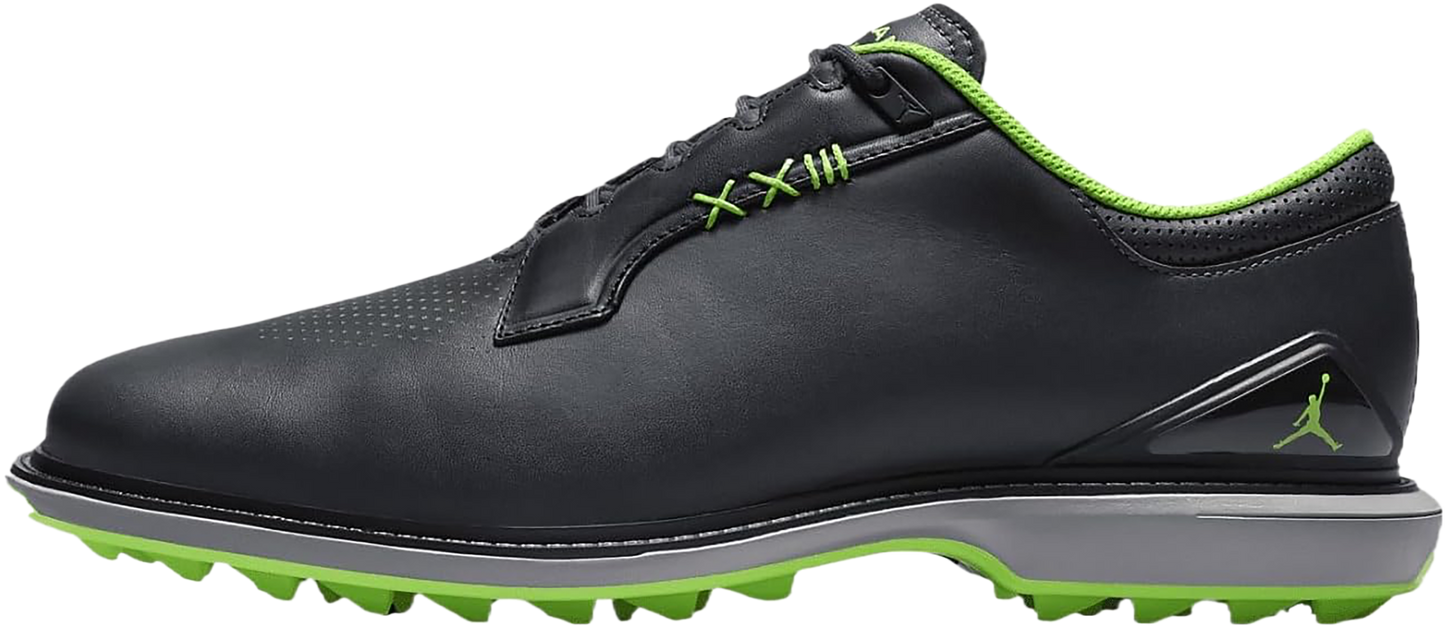 ADG 5 Wide "Black / Action Green" FQ7874 002