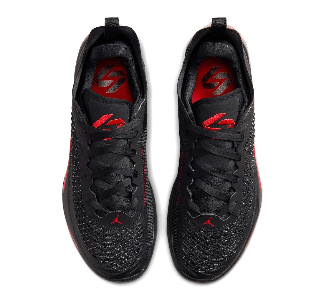 Luka 1 Black Red