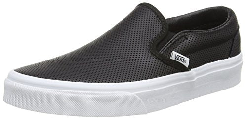 Canvas Shoes Unisex Classic Slip-On Skate Shoe