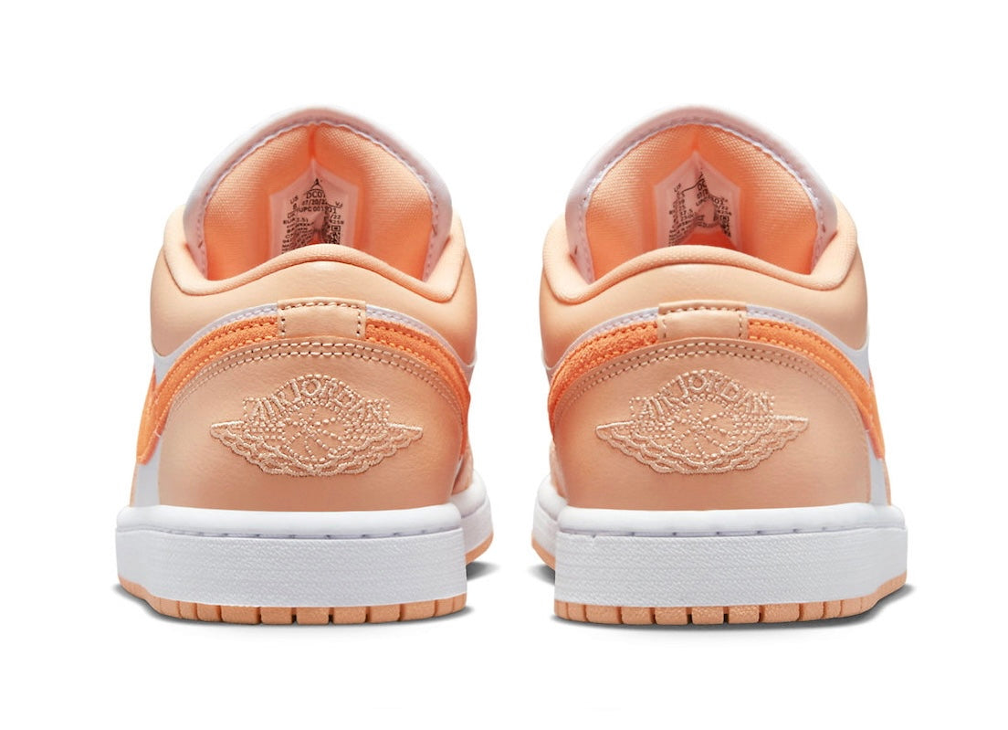 1 Low "Sunset Haze" (W)