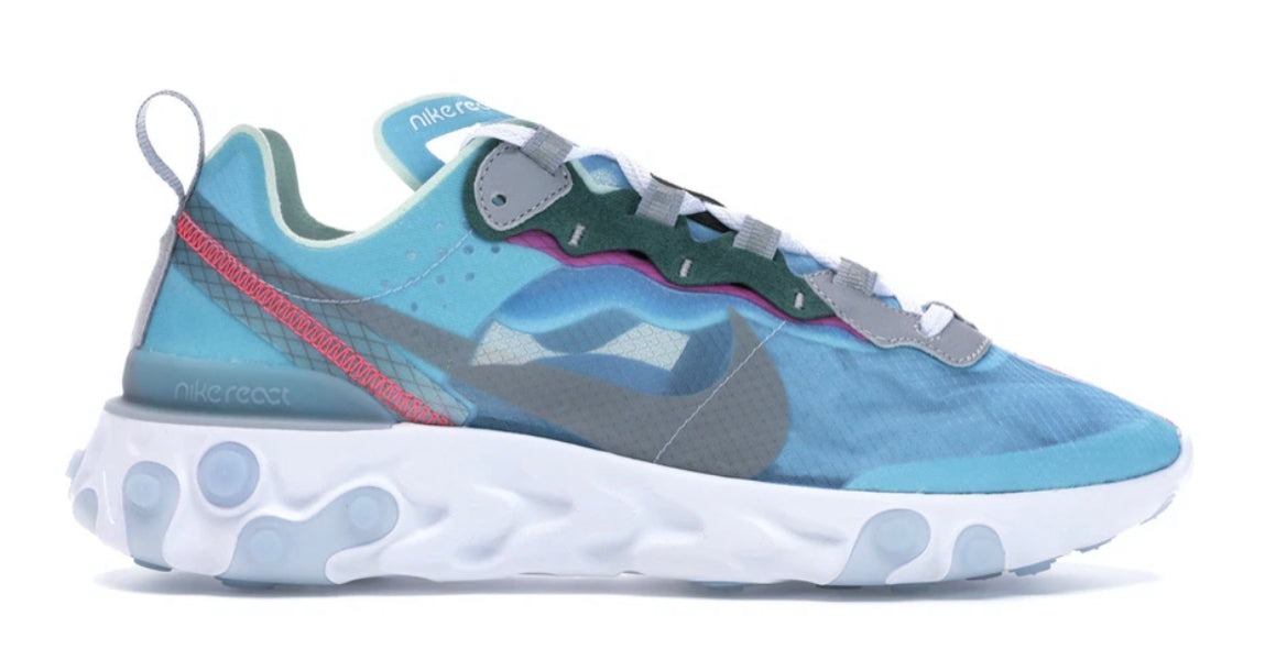 React Element 87 Royal Tint