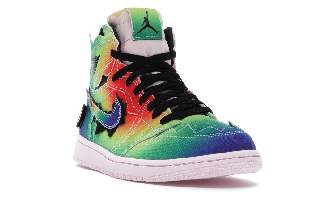 1 Retro High J Balvin