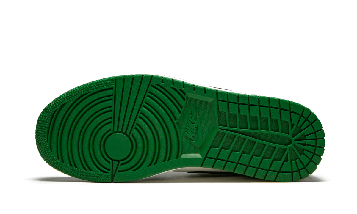 1 Mid SE "Pine Green"