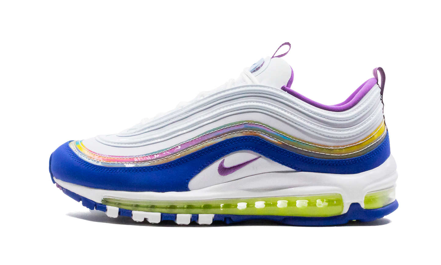 Air Max 97 "Easter" CJ0591 100
