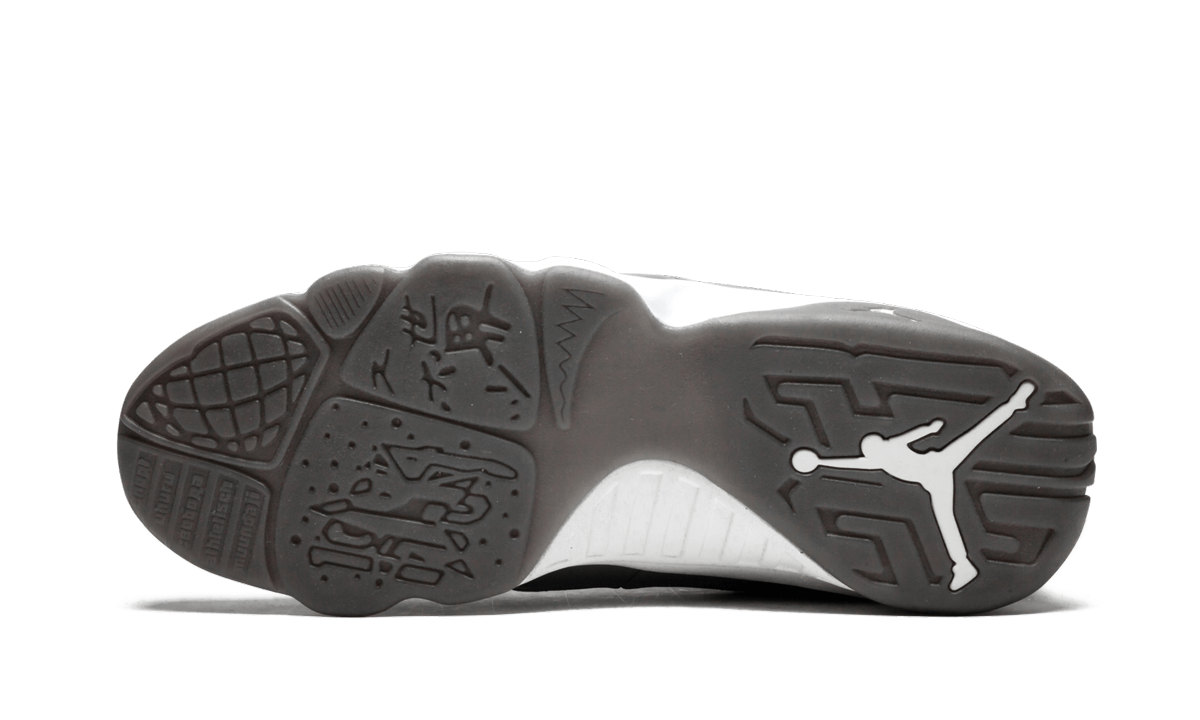 9 Retro "Cool Grey" 302370 015