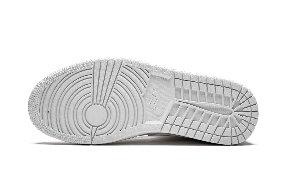 1 Mid "Triple White" 554724 129