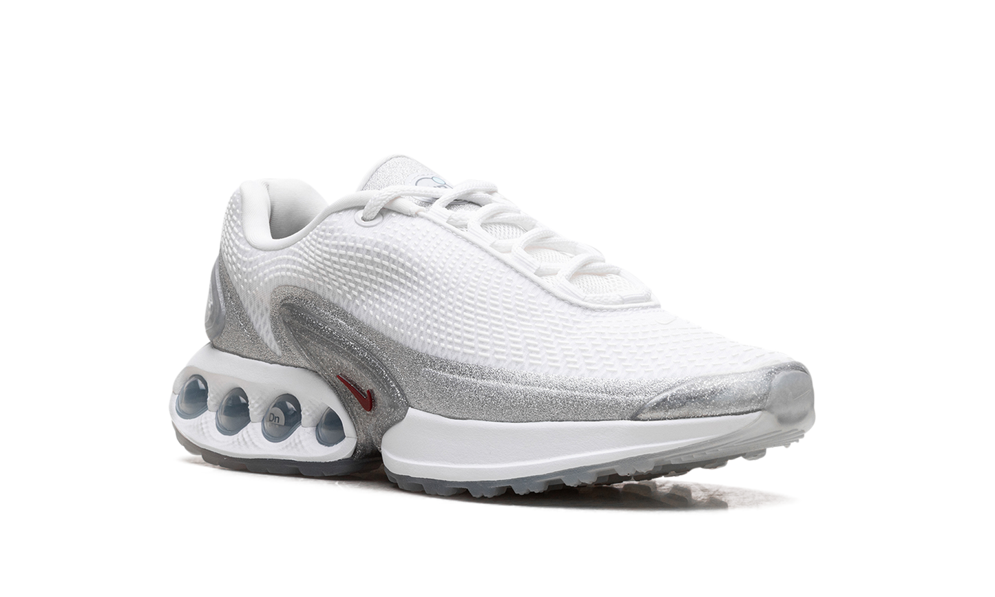 Air Max Dn WMNS"Silver Glitter" HQ3457 161