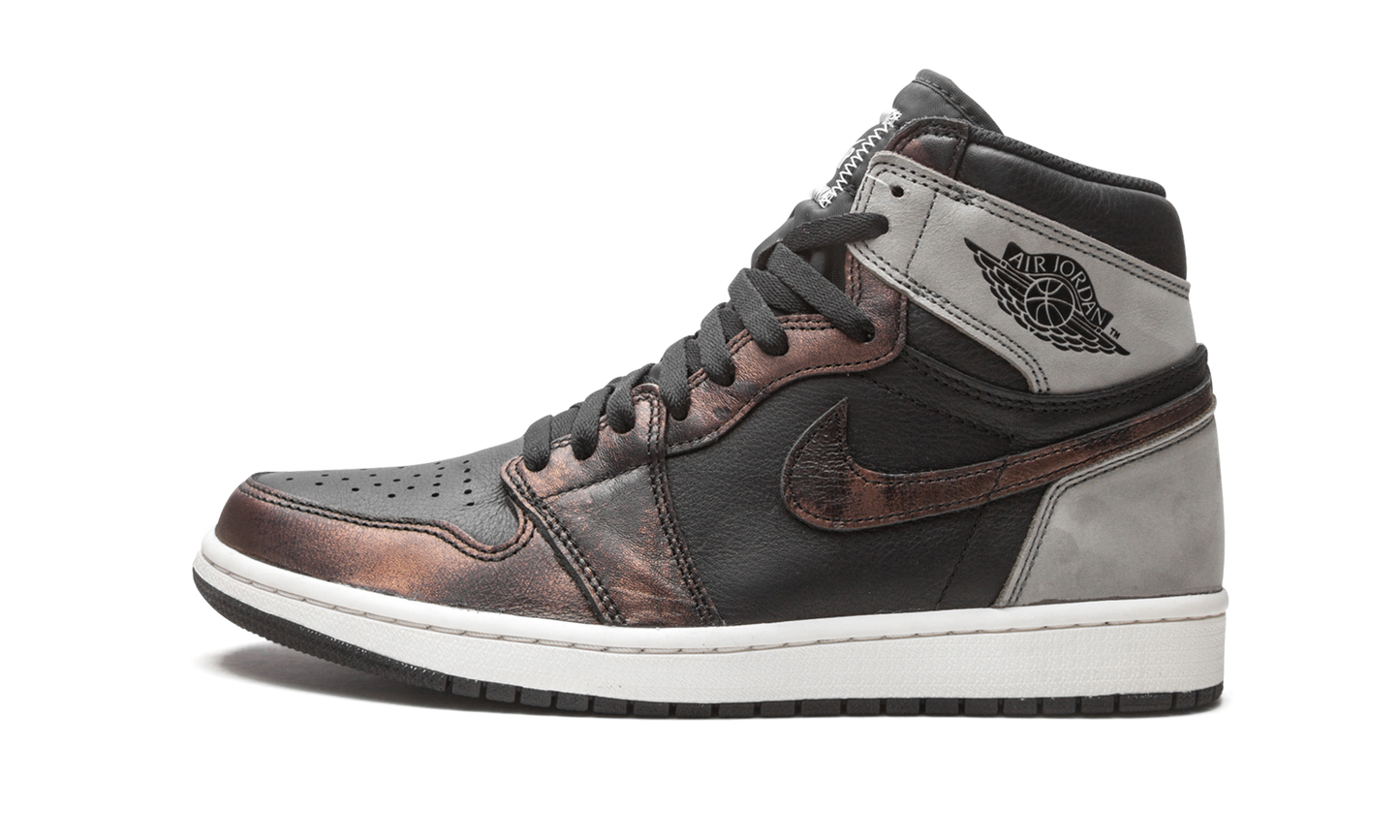 1 Retro High OG "Patina / Rust Shadow" 555088 033