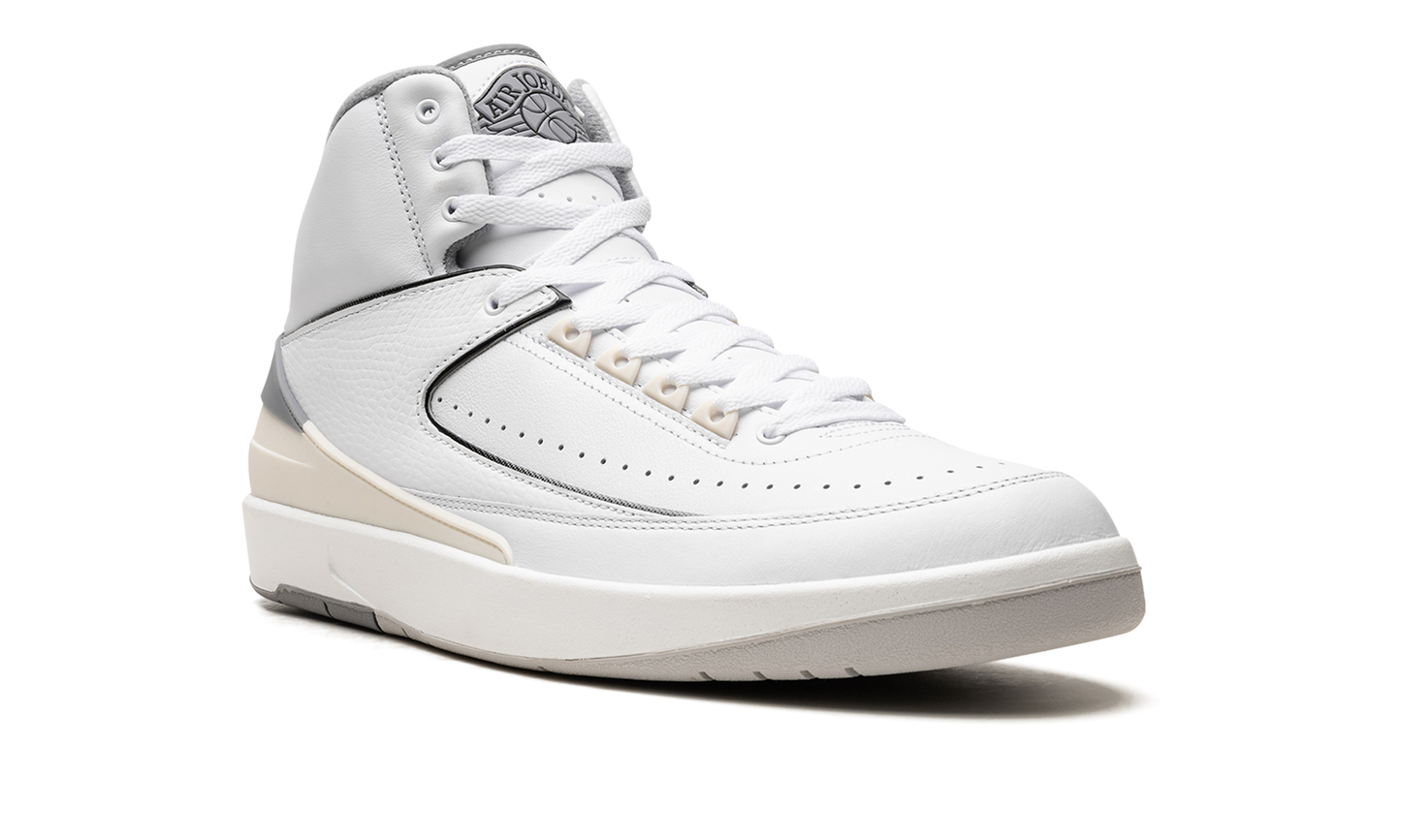 2 "Cement Grey" DR8884 100