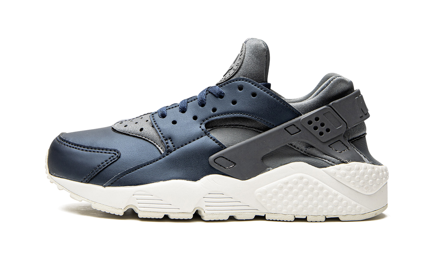 AIR HUARACHE RUN PREMIUM TXT WMNS AA0523 001