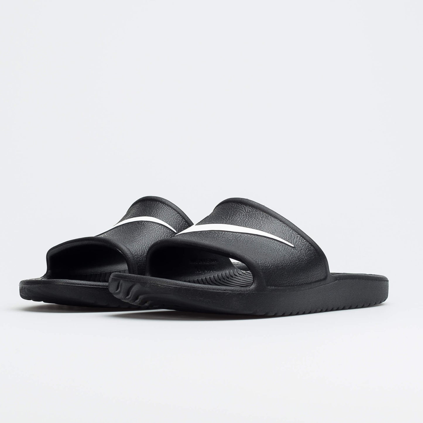 Kawa Shower Black