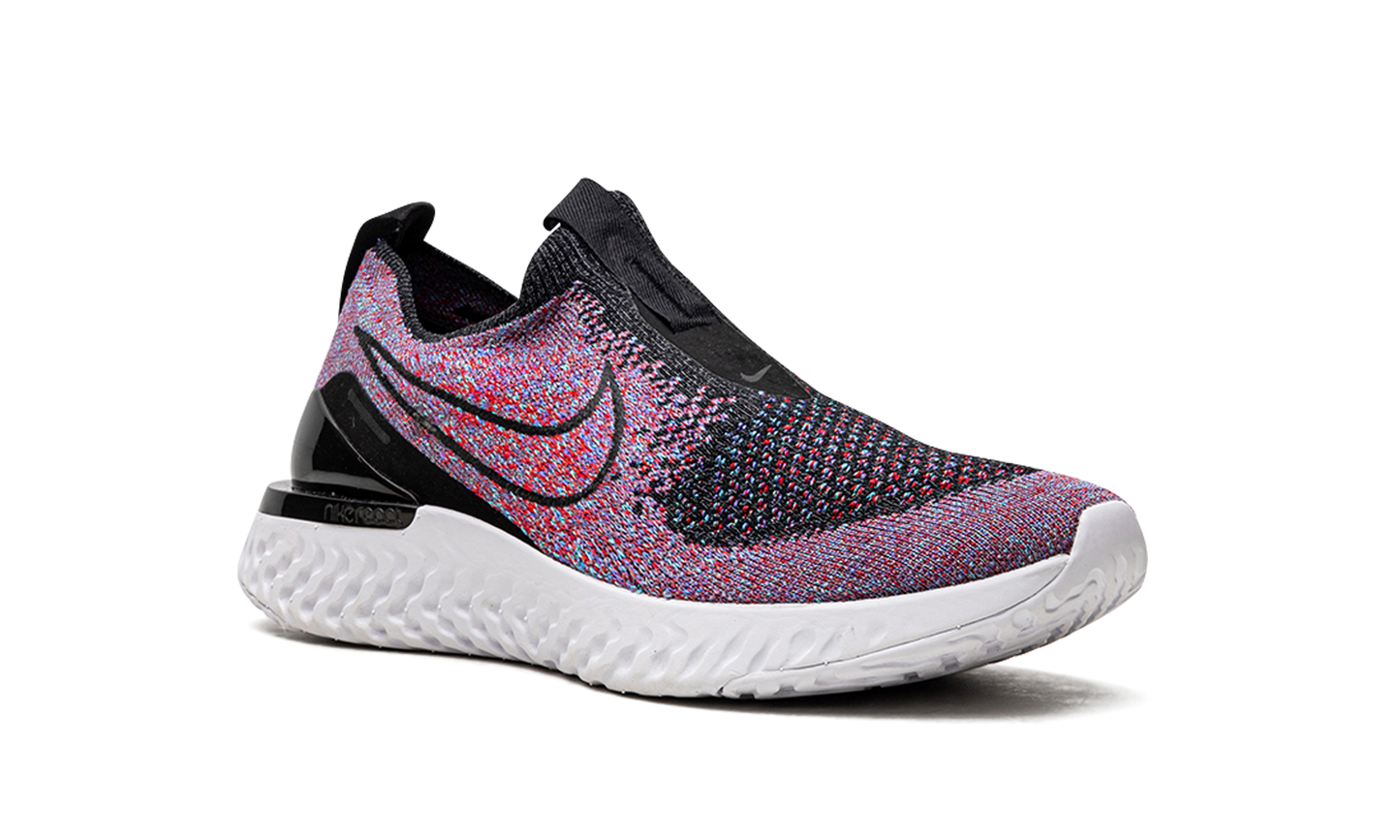 EPIC PHANTOM REACT FLYKNIT WMNS"Purple" BV0415 002