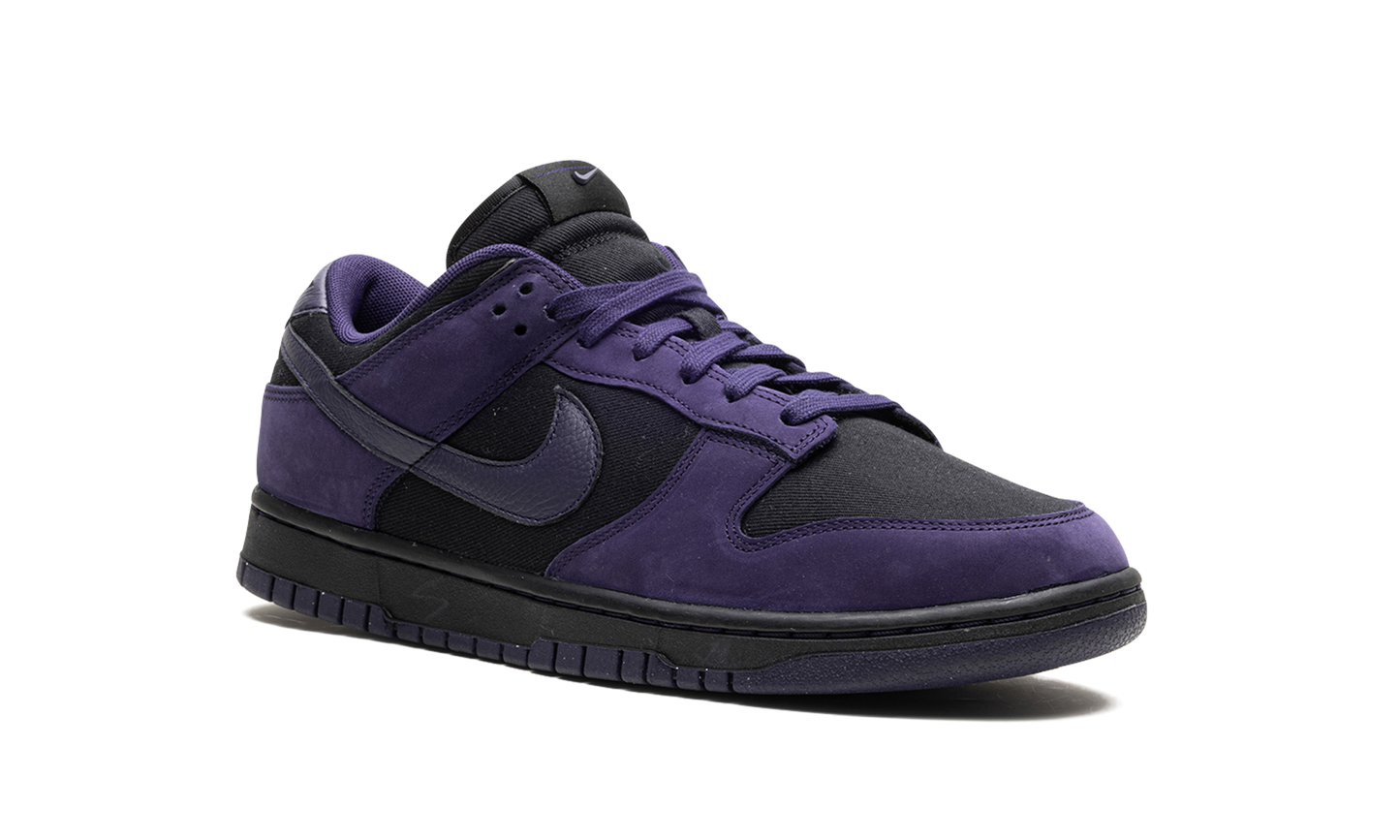 DUNK LO LX WMNS"Purple Ink" FB7720 001