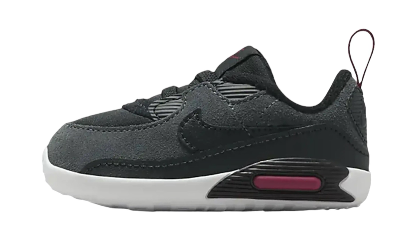 Air Max 90 CB "Anthracite Team Red" CI0424 022