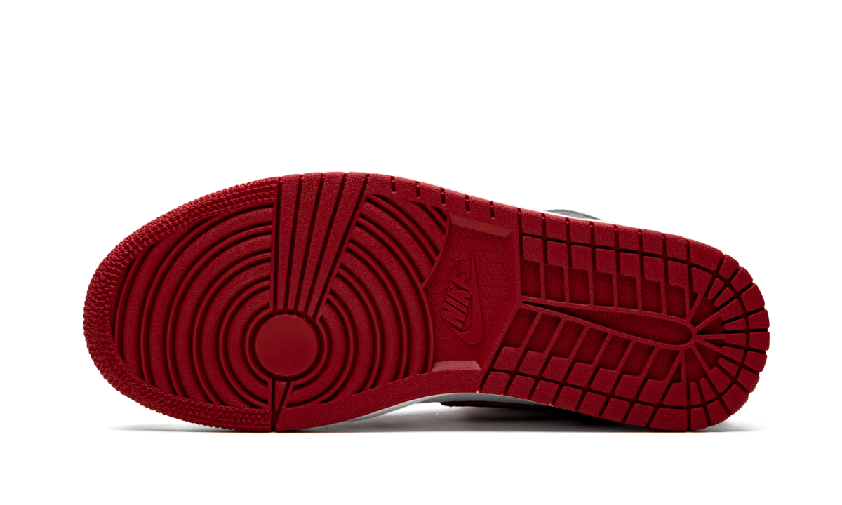 1 High OG "Bloodline / Meant To Fly" 555088 062