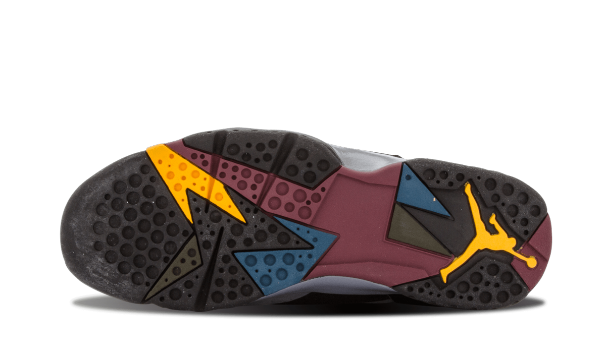 7 Retro "Bordeaux" 304775 003