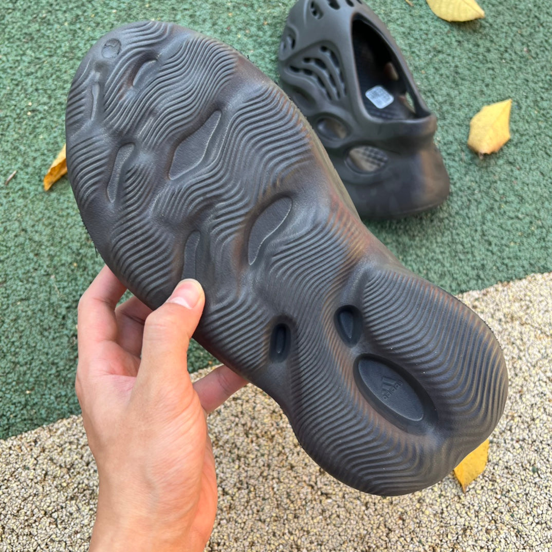 Foam RNR Onyx
