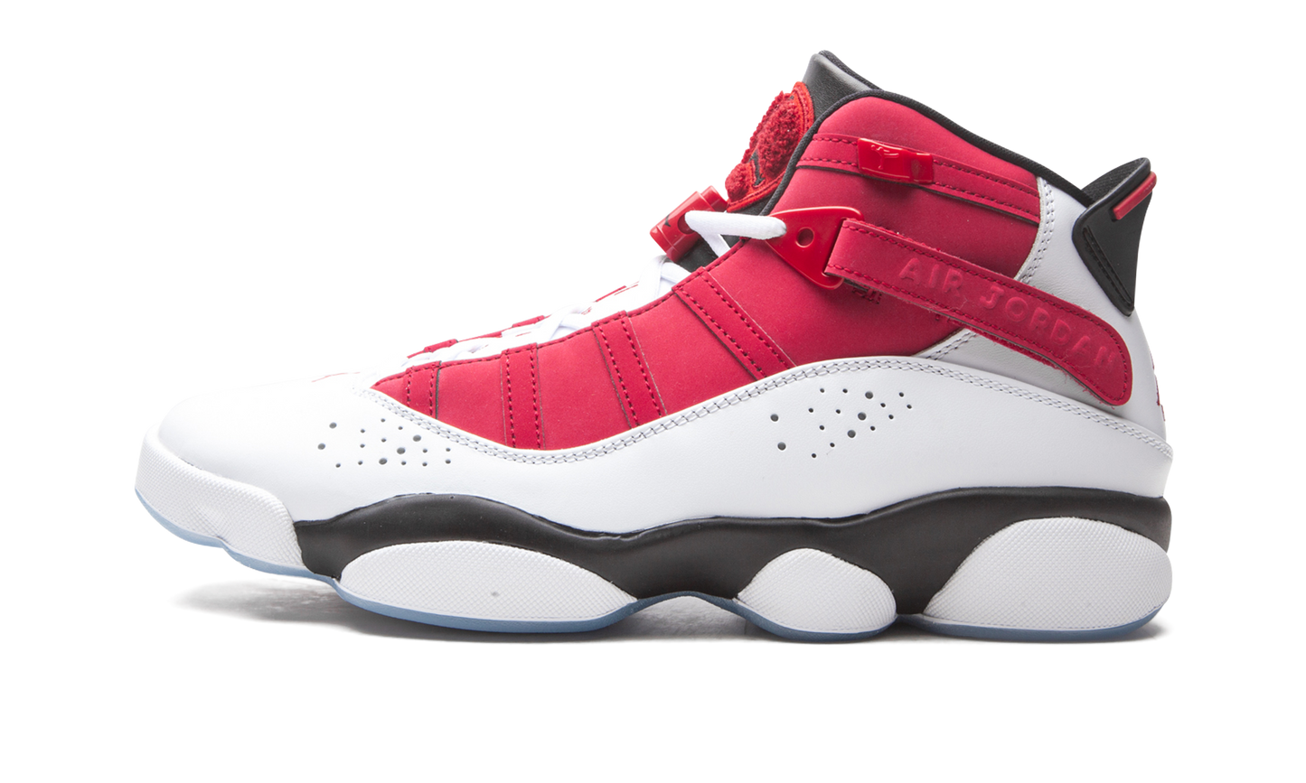 6 Rings "Carmine" 322992 106