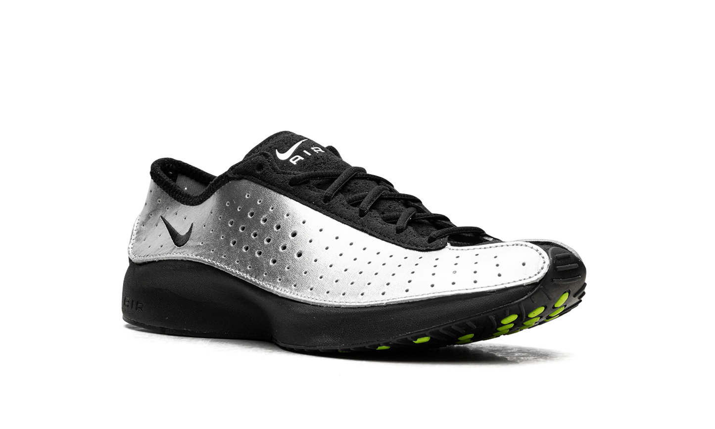 Air Superfly WMNS"Metallic Silver" IB5824 001