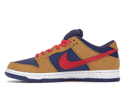 SB Dunk Low Reverse Papa Bear