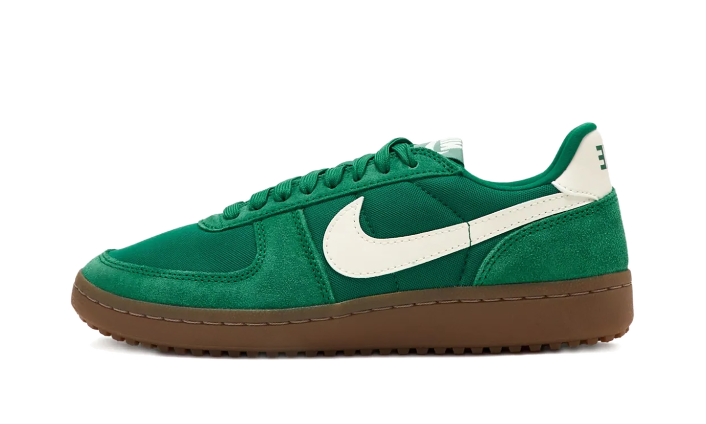 Field General WMNS"Malachite Gum Dark Brown Soft Pearl" HJ6000 300