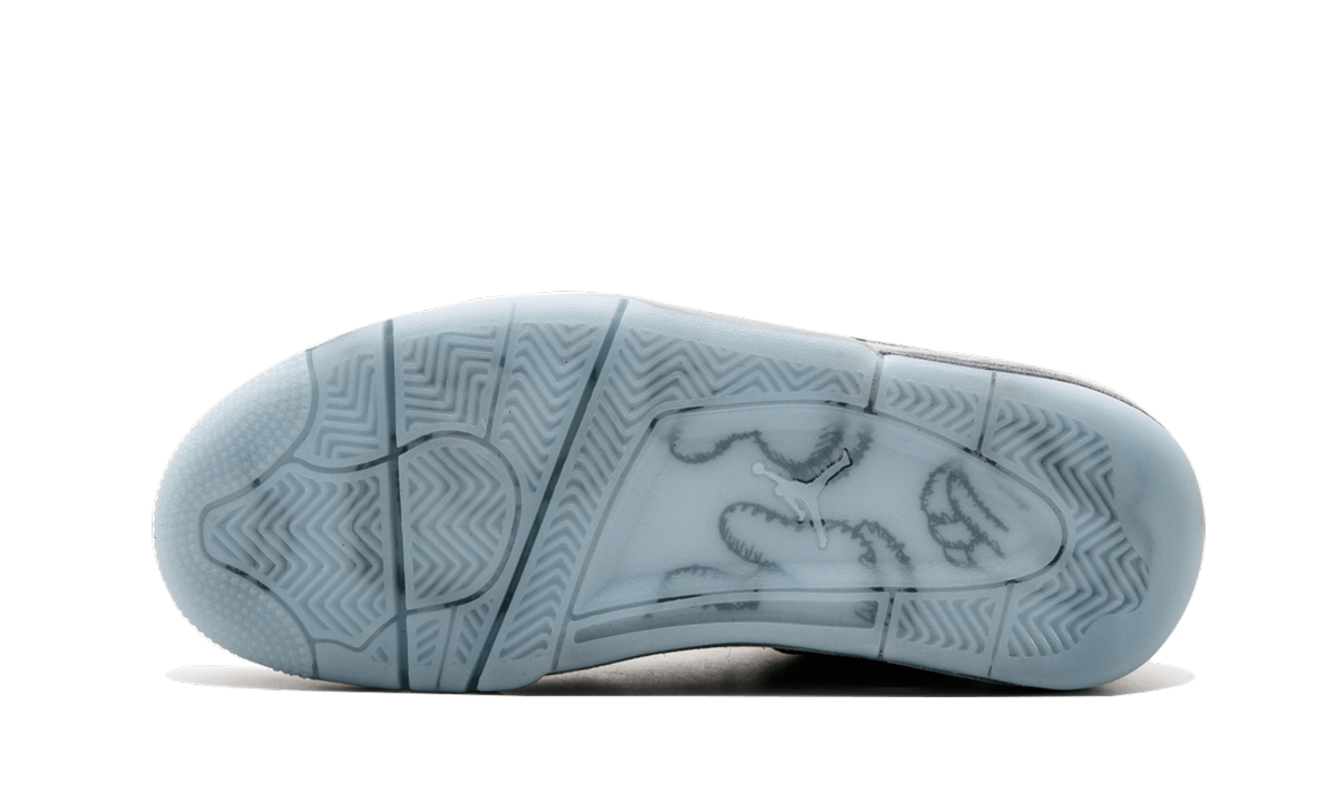 4 Retro "Kaws" 930155 003