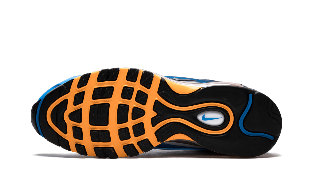 Air Max Deluxe "Photo Blue" AJ7831 401