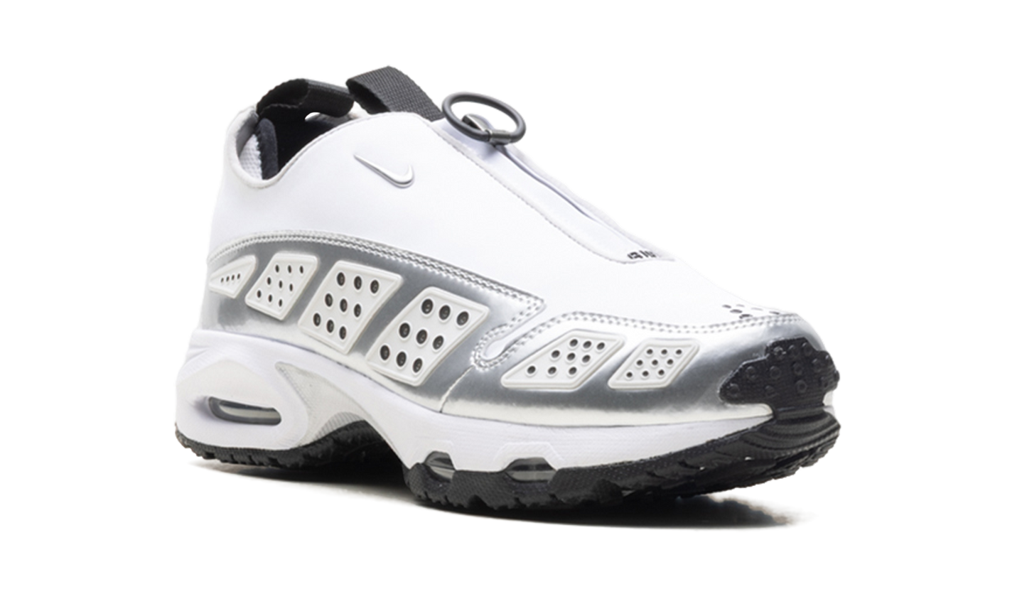 Air Max Sunder WMNS"White Metallic Silver" HJ4130 100