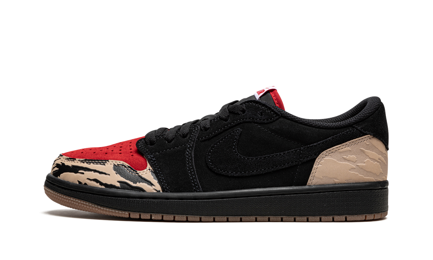1 Low SP "SoleFly - Carnivore" DN3400 001