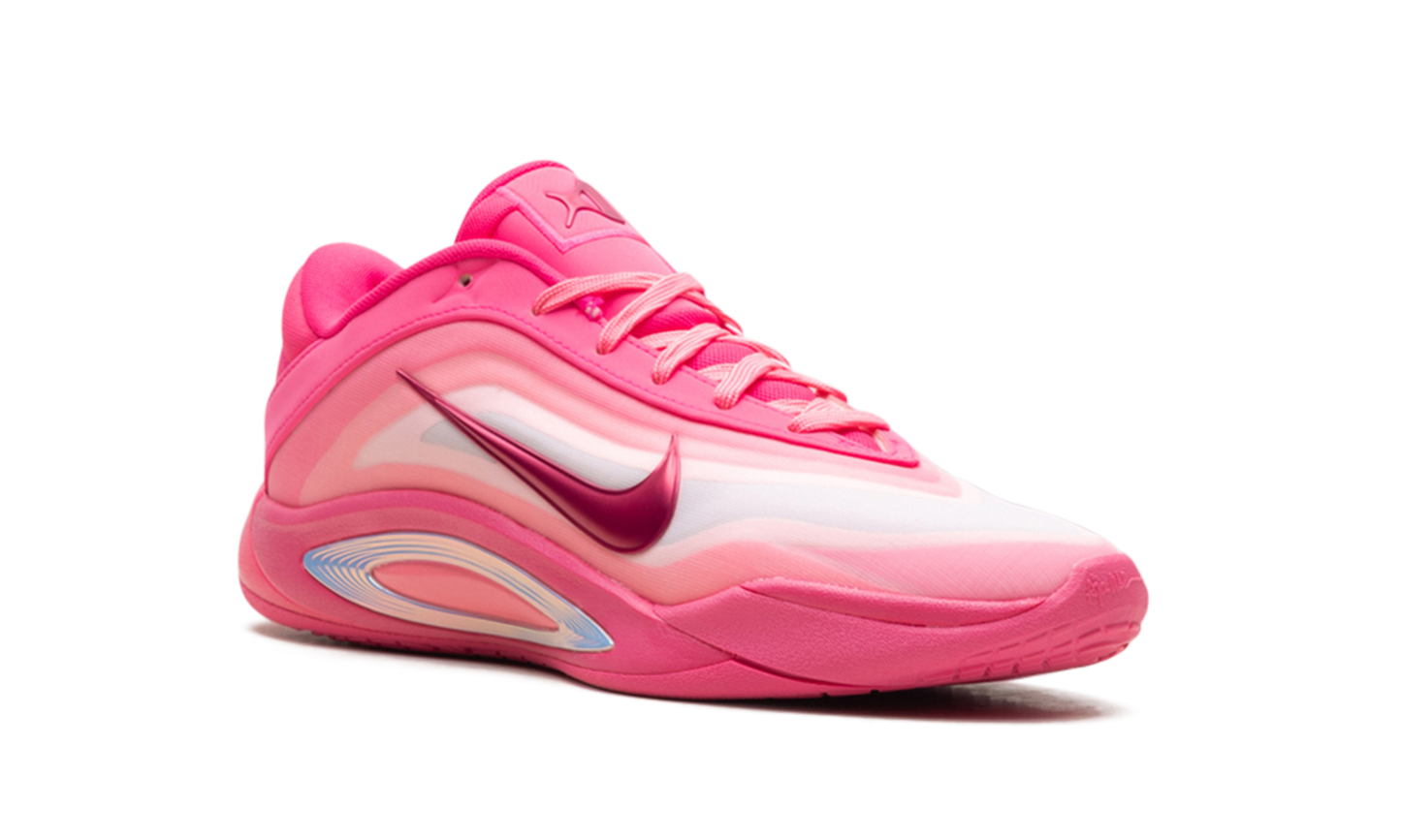 A'One WMNS"Pink Aura" FZ8605 601