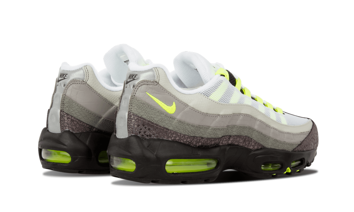 Air Max 95 OG Premium "Neon" 759986 071