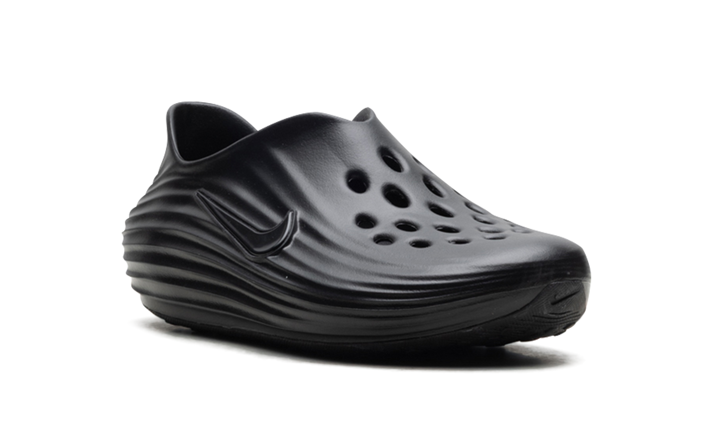 ReactX Rejuven8 WMNS"Triple Black" HV5062 001