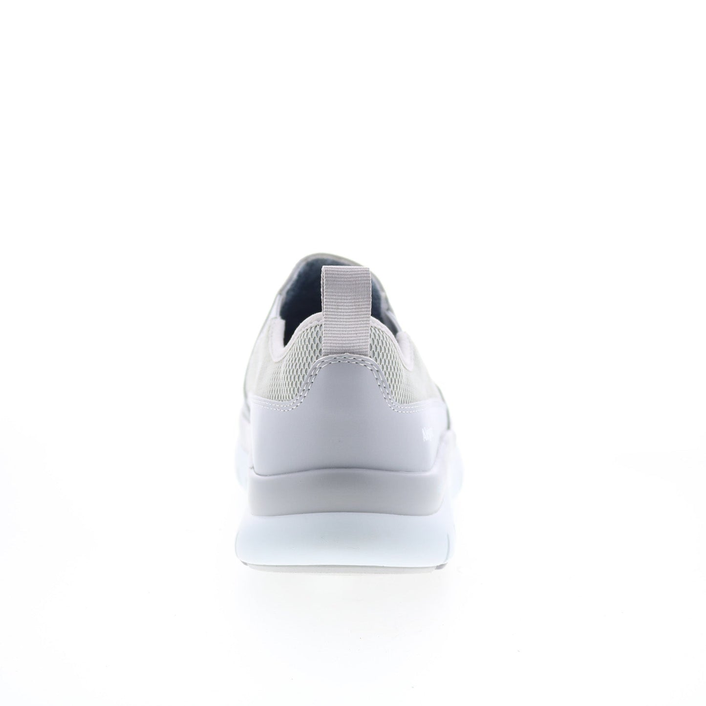 Alegria Shift Lead RRSL-7488W Womens Gray Synthetic Lifestyle Sneakers Shoes