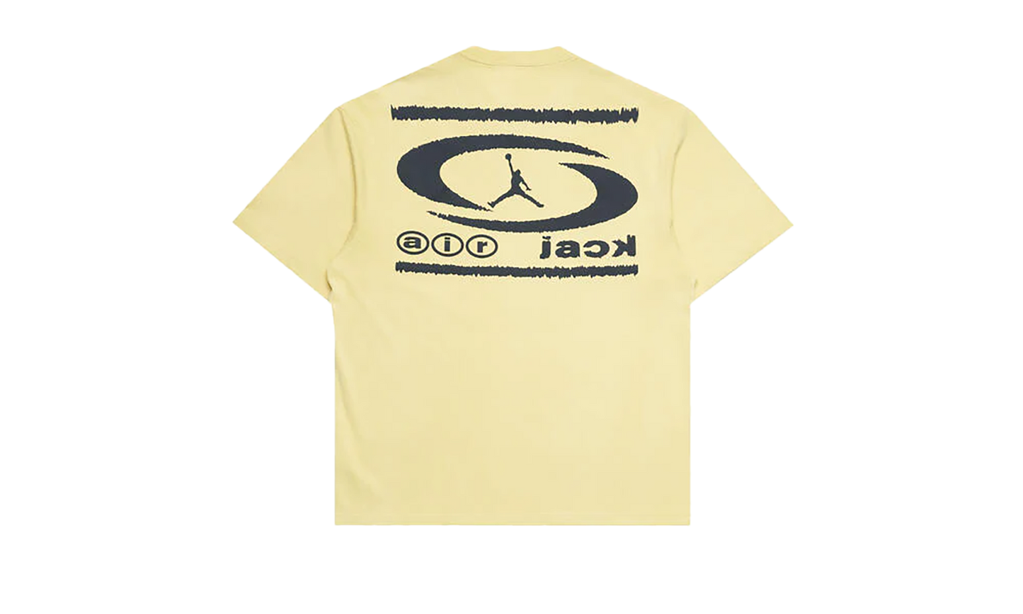 SS Tee "Travis Scott - Celery" DZ5514 308