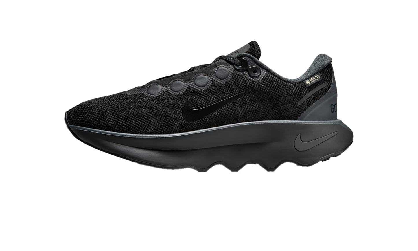 Motiva Gore-Tex Wmns"Black" HM0355-001