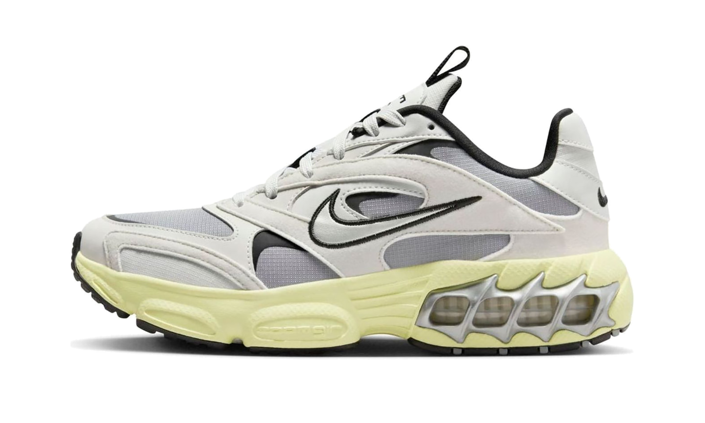Zoom Air Fire Wmns"Grey Photon" DV1129 003