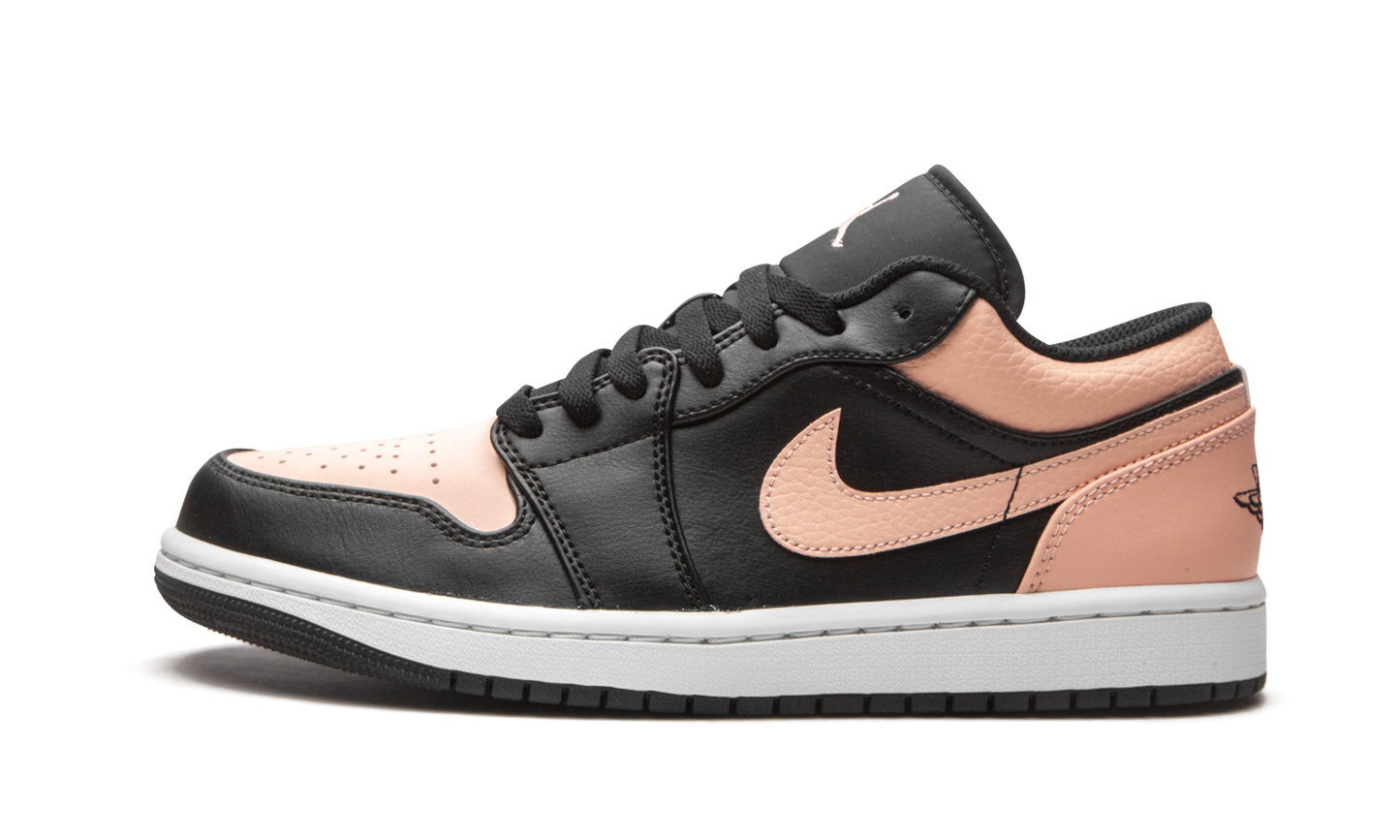 1 Low "Crimson Tint" 553558 034