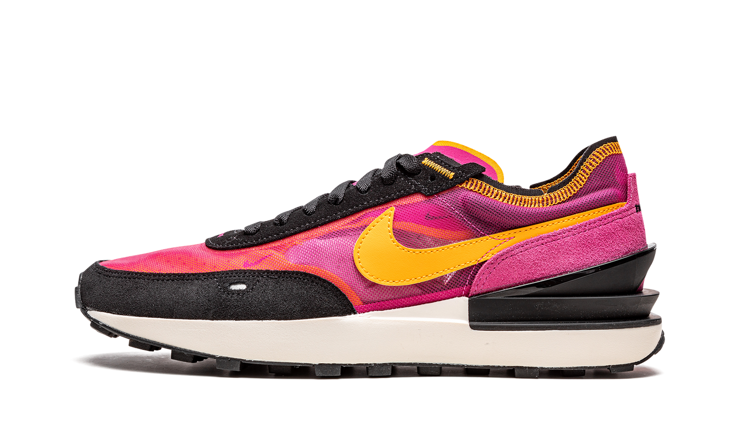 WAFFLE ONE WMNS"Active Fuchsia" DC2533 600