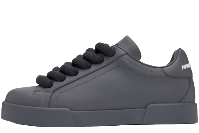 Portofino Sneaker Grey