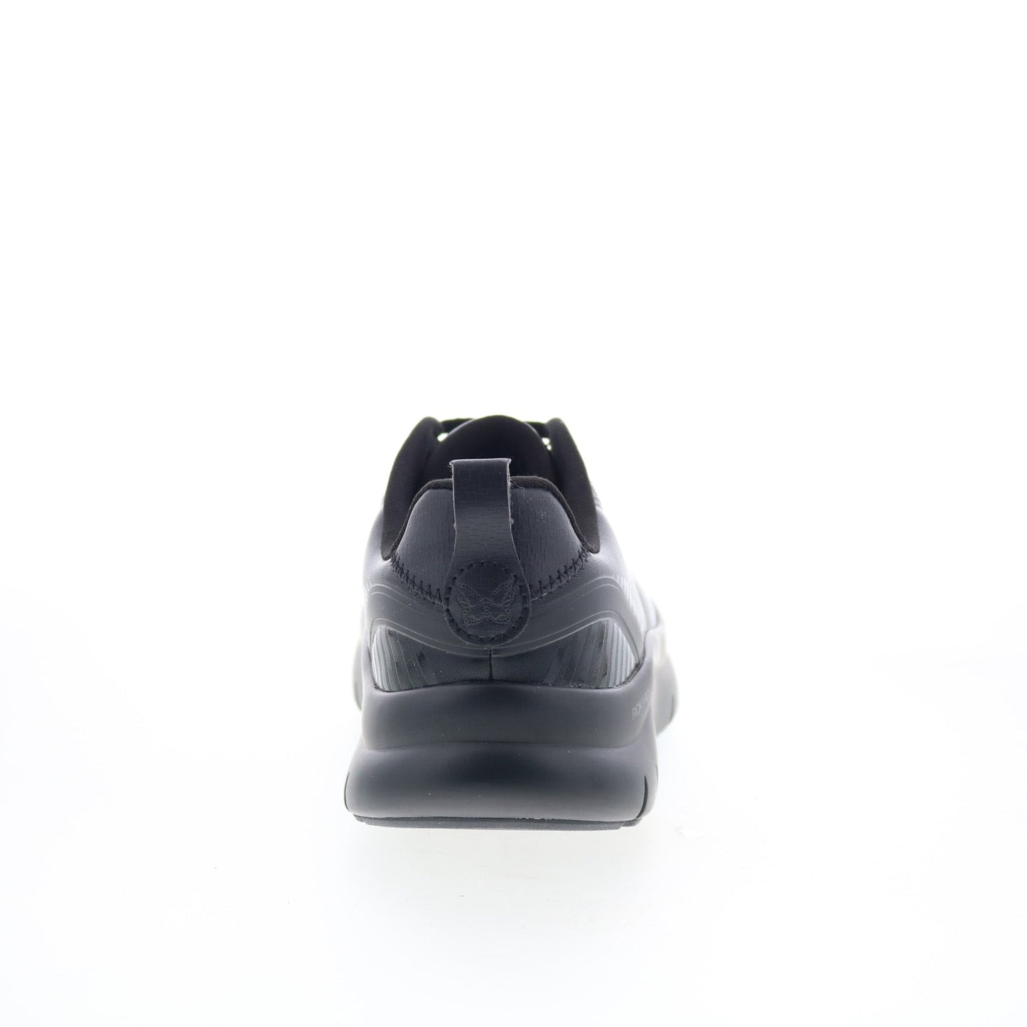 Alegria Solstyce SOL-7441 Womens Black Synthetic Lifestyle Sneakers Shoes