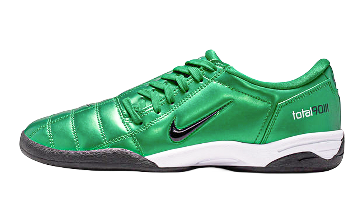 Total 90 WMNS"Pine Green" IM7595 300